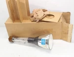 Thomas Electronics Cathode Ray Vacuum Tube Crt - 1960S Nos 5E39 See Data Sheet. Fixed Price $135.15.