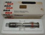 Rca 7735A Vidicon Vacuum Tube 78-17 Vintage Usa Nos Brand New Original Box. Fixed Price $69.99.