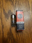 6AT8A Rca Electron Vacuum Tube Nos Box Radio Guitar Amp Ham Part VTG0. Fixed Price $6.41.