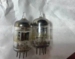 2X Code Pair Sylvania Gb 5654 Gold Brand 6AK5W EF95 Matchedtubes Little Dot Rare. Fixed Price $85.00.