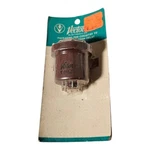 Nos Vector T9R-C Pin Test Socket Adapter Brand New. Fixed Price $45.89.