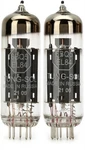 Tung-sol EL84/6BQ5 Power Tubes Matched Duet (5-PACK) Bundle. Fixed Price $275.95.