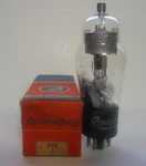 6B8G Vacuum Tube Nos Tested (B23). Fixed Price $7.99.
