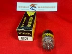 Vintage Sylvania 8AC9 Electronic Vacuum Tube. Fixed Price $12.99.