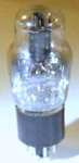 6Q5 Tube Dumont Nib Tested & Boxed Vintage Surplus Very Old. Fixed Price $9.59.