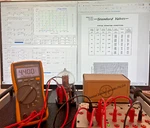Nib Stc 4104D, Western Electric C/1930, Curve Traced, Tests 100%+. Fixed Price $899.00.