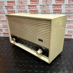 Vintage Valve Radio Ekco U353. Fixed Price $53.80.