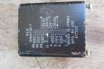 Rca 3464732-1 Made By Adc For Utc Triad. Fixed Price $49.99.