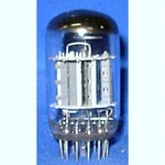 15BD11A Tube Sylvania Nib Tested & Boxed Vintage Commercial Surplus. Fixed Price $8.99.