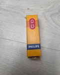 Antique Radio Philips Qqe 02/5 Vacuum Tube Electron Valve Transistor Rare. Fixed Price $89.00.