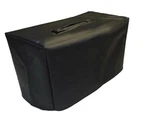 M1-18R Head Black Vinyl Cover W/piping Option, Water Resistant (NACE005). Fixed Price $38.95.