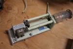 Jennings Radio Vacuum Relay Type R1G 50KV 50A A045. Fixed Price $199.99.