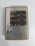Rca Victor Remote/transmitter Vintage 143354 (A4). Fixed Price $350.00.