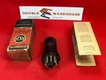 Vintage Rca 12SJ7 Radiotron Vacuum Tube. Fixed Price $12.99.