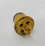 Western Electric 416B 6280 Planar Triode Tube 4000 Mc 4GHZ Nos. Fixed Price $29.99.