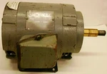 Marathon Electric JD182TTDR7325BD-F1W. Fixed Price $300.00.