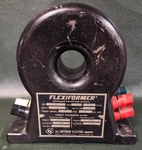 Vintage Flexiformer TP150 Packaged Transformer Primary 120 Input Output Usa. Fixed Price $130.00.