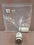 Lot 3 Vintage Tesla 41TR50 Motor Run/paper Capacitors *166. Fixed Price $138.00.
