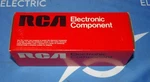 Nib Rca Electronics 811-A Power Triode Vaccum Tube + 90 Day Warranty. Fixed Price $79.99.