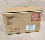 6111WA Jan Philips 100 Pieces Nos Tube Valve. Military Box. Fixed Price $980.00.
