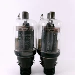 X RL12P50 Telefunken Tube. 1940S Milano Prod. CH77. Fixed Price $182.89.