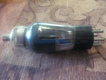 Radio Tv Vacuum Electron Vintage Tube, Thousands Available! *free Shipping*. Fixed Price $9.99.