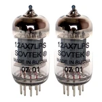 Sovtek 12AX7LPS, Matched Pair. Fixed Price $80.77.