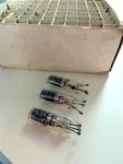 MTH-90 Glow Thyratron Tubes Nixie Neon Lot Nos Ussr 08-85 Display. Fixed Price $70.00.