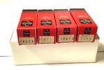 Pair Matsushita Tube ECC81 Nos 12AT7 Slanting Getter Mullard Tool Strong New. Fixed Price $80.00.