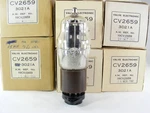 Stc 3D21A Beam Power Tubes , Brand New Original Boxes. Nos/nib. Fixed Price $14.00.