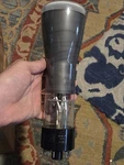Rca Electron Tube * 3BP1-A / 3BPIA Iea 72-22 Nos U.s. Army Signal Corps W 5. Fixed Price $24.00.