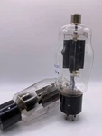 2PCS G-811 G811 811A Beam Triode Soviet Radio Tube New 1978 Year. Fixed Price $39.99.