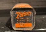 Zenith 7E7 Vacuum Tube Nos. Fixed Price $22.99.