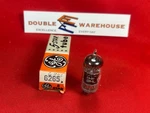 Vintage 6265 Vacuum Tube #2. Fixed Price $14.99.
