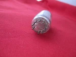 Brush Instruments Electron Tube Nos 5687- Box. Fixed Price $24.95.