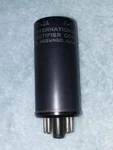 International Rectifier Corp. Tube ST-2A , M-1. Fixed Price $13.00.