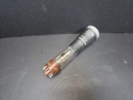 Rare Vintage Dumont 2BP1 Inch Crt Tube. Fixed Price $24.00.