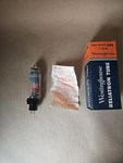 Nos Westinghouse Wl 632B Electron Tube. Fixed Price $300.00.