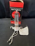 New National Electronics NL-740P/6857 Power Tube. Fixed Price $29.00.