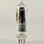 (1) Tested Admiral 12CU5/12C5 Tube Date Code 59-39 Rca Eia. Fixed Price $8.95.