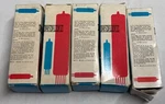 5X Nos STR150/30 Rft Voltage Regulator Tube STV150/30 OA2 New In Box. Fixed Price $19.49.