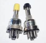 Veeco Vacuum Gauge Tube Type DV-1M Includes (HLP52). Fixed Price $60.00.