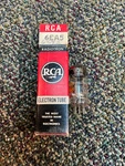 Rca 6EA5 Vacuum Tube N.o.s.. Fixed Price $5.75.