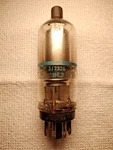 Vintage Philco 3DC3 Vacuum Tube - Tested Working. Fixed Price $9.99.