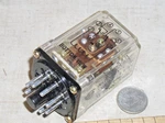 1 Sigma 50R02-48AC Dpdt Pole Amp Power Relay V Coil 8PIN Octal Base. Fixed Price $49.99.