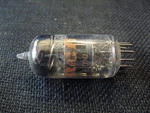 Vintage Radio Tv Vacuum Tube 38HE 3A3A AW3 6KZ8 50L6GT E-2 743 767-1232 2SQ7. Fixed Price $9.99.