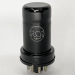 (1) Tested Rca 6AC7/1852 Tube Date Code S1. Fixed Price $7.95.