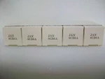 Sleeve Of 5 Philips Jan 6CB6A Tubes. Fixed Price $25.00.
