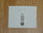 Amperite Ballast 5TF4 Vacuum Tube. Fixed Price $5.95.