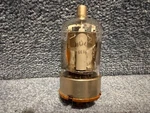 8042/4652 Amperex Tube Tested Strong. Fixed Price $10.00.